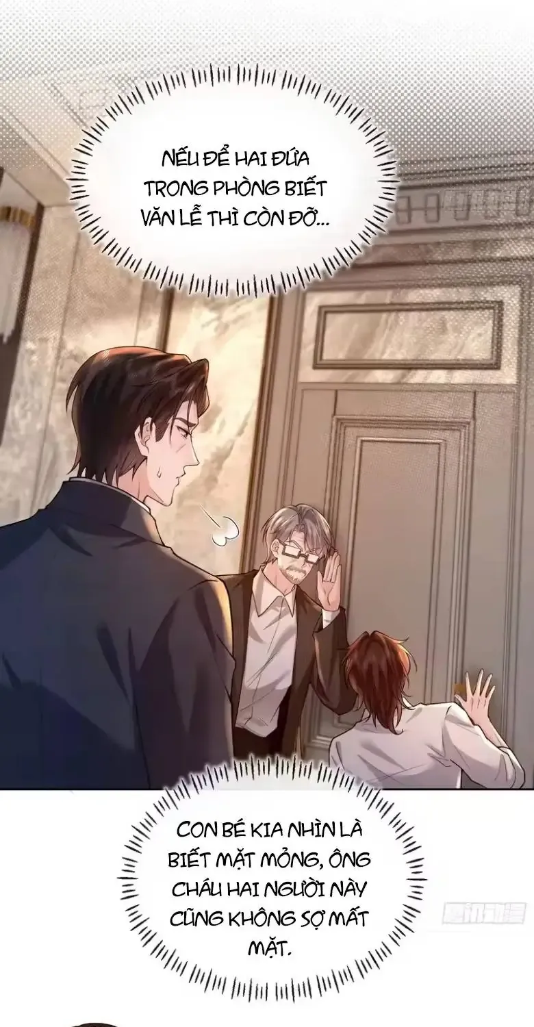 Rung Động Đã Được Định Sẵn Chap 19 - Next Chap 20