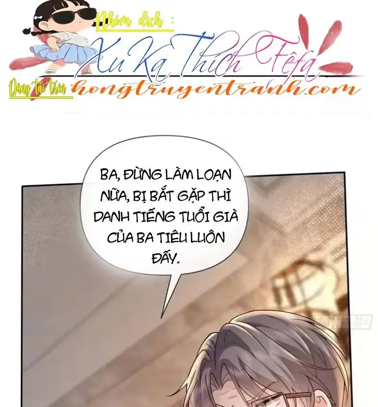 Rung Động Đã Được Định Sẵn Chap 19 - Next Chap 20