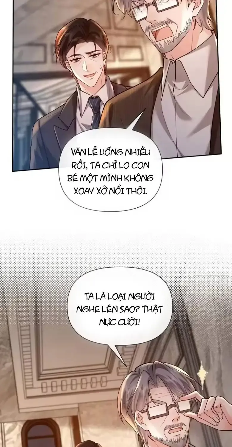 Rung Động Đã Được Định Sẵn Chap 19 - Next Chap 20