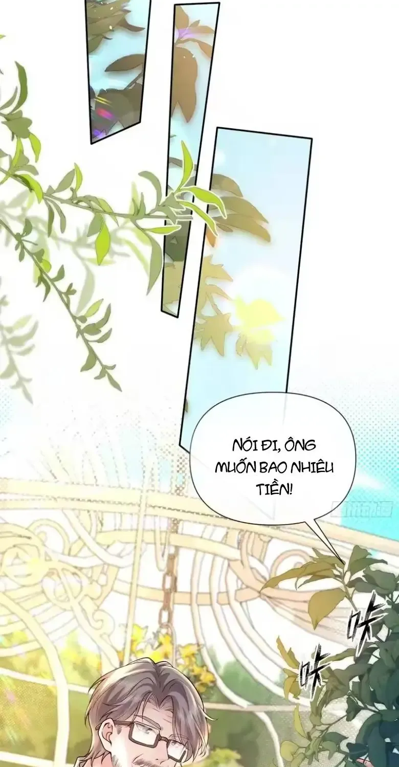 Rung Động Đã Được Định Sẵn Chap 19 - Next Chap 20