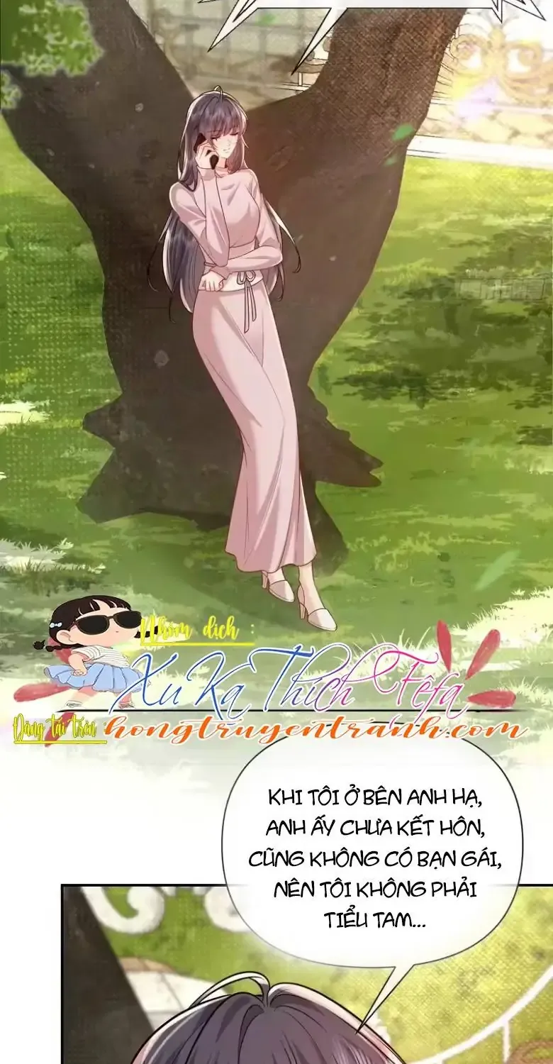 Rung Động Đã Được Định Sẵn Chap 19 - Next Chap 20