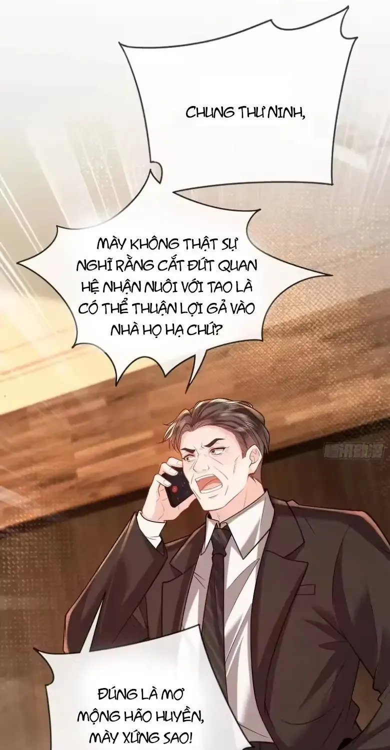 Rung Động Đã Được Định Sẵn Chap 19 - Next Chap 20