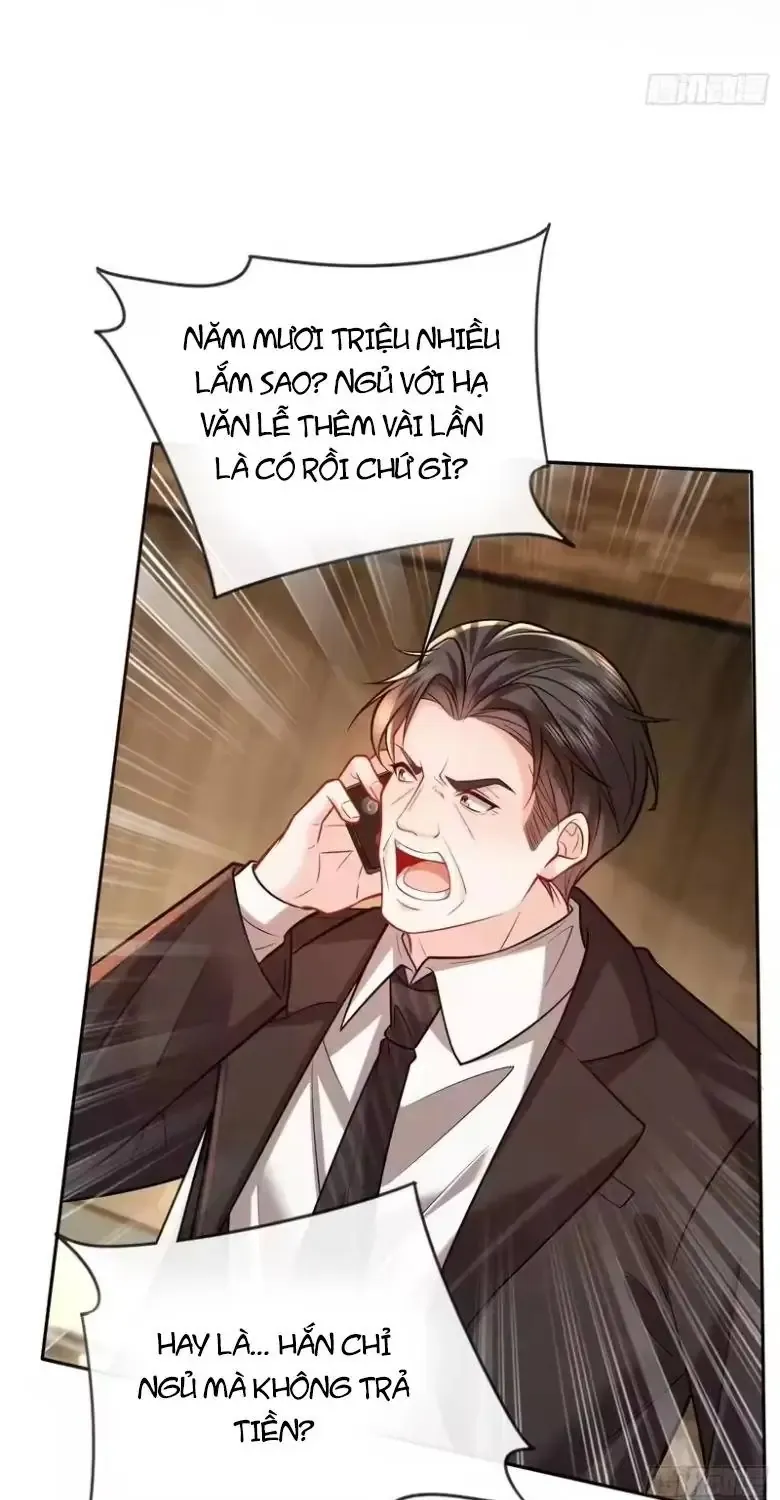 Rung Động Đã Được Định Sẵn Chap 19 - Next Chap 20