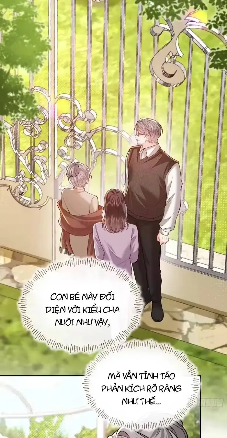 Rung Động Đã Được Định Sẵn Chap 19 - Next Chap 20