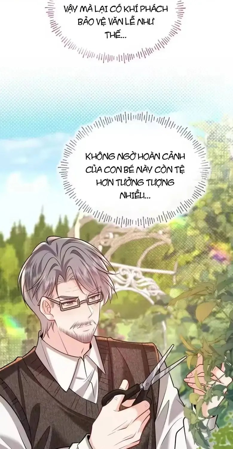 Rung Động Đã Được Định Sẵn Chap 19 - Next Chap 20