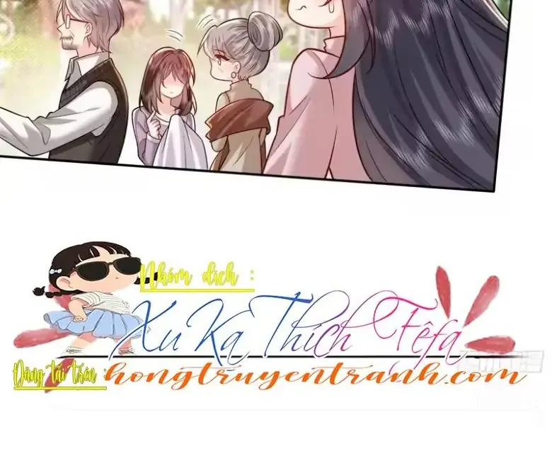 Rung Động Đã Được Định Sẵn Chap 19 - Next Chap 20