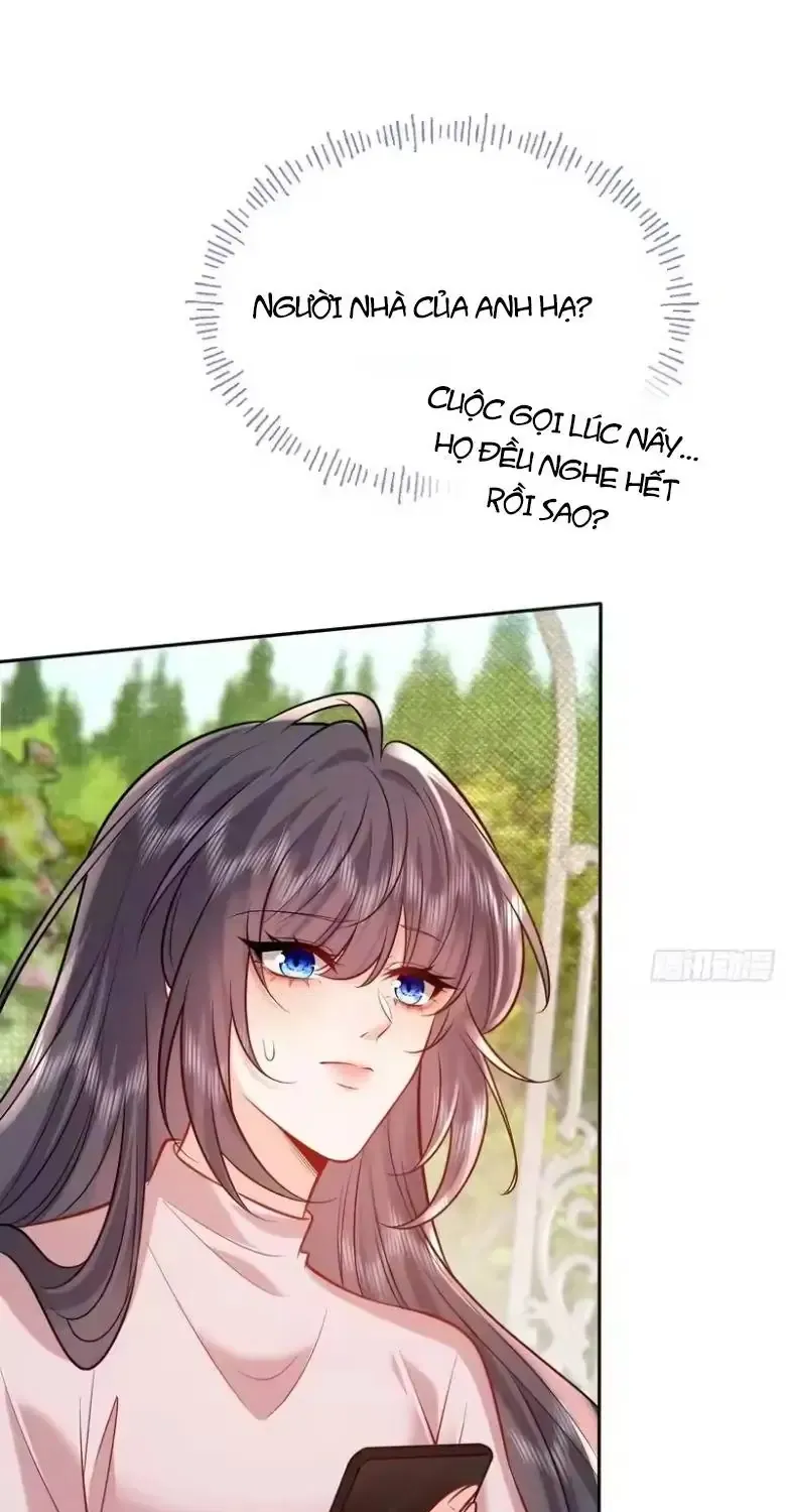 Rung Động Đã Được Định Sẵn Chap 19 - Next Chap 20