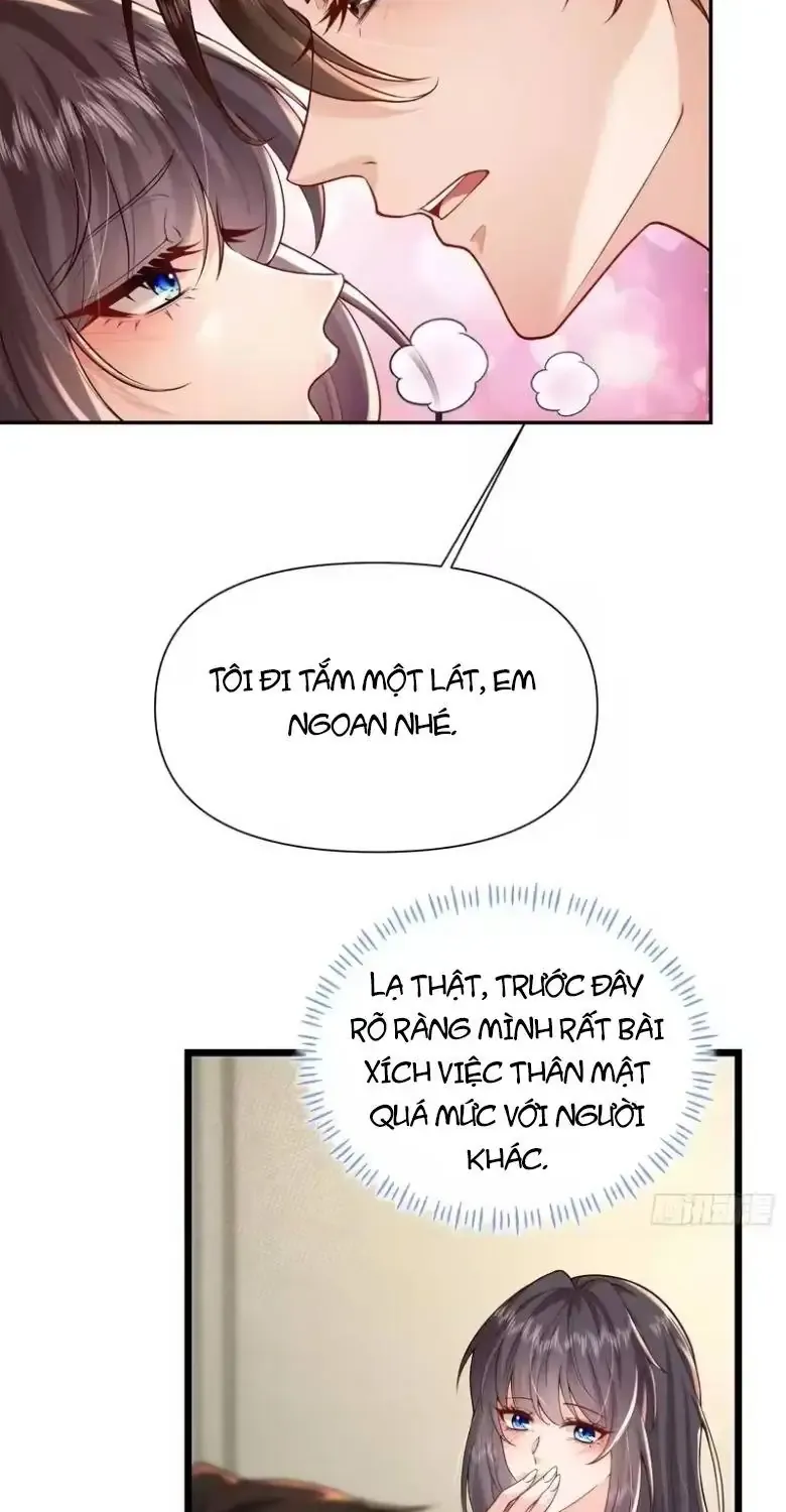 Rung Động Đã Được Định Sẵn Chap 19 - Next Chap 20