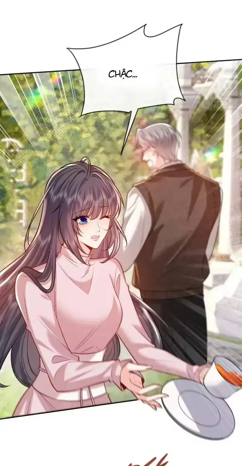 Rung Động Đã Được Định Sẵn Chap 19 - Next Chap 20