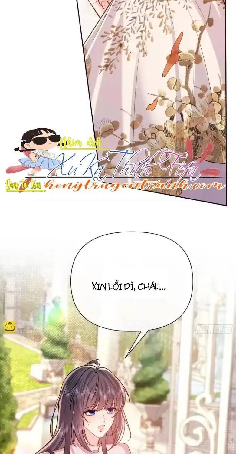 Rung Động Đã Được Định Sẵn Chap 19 - Next Chap 20