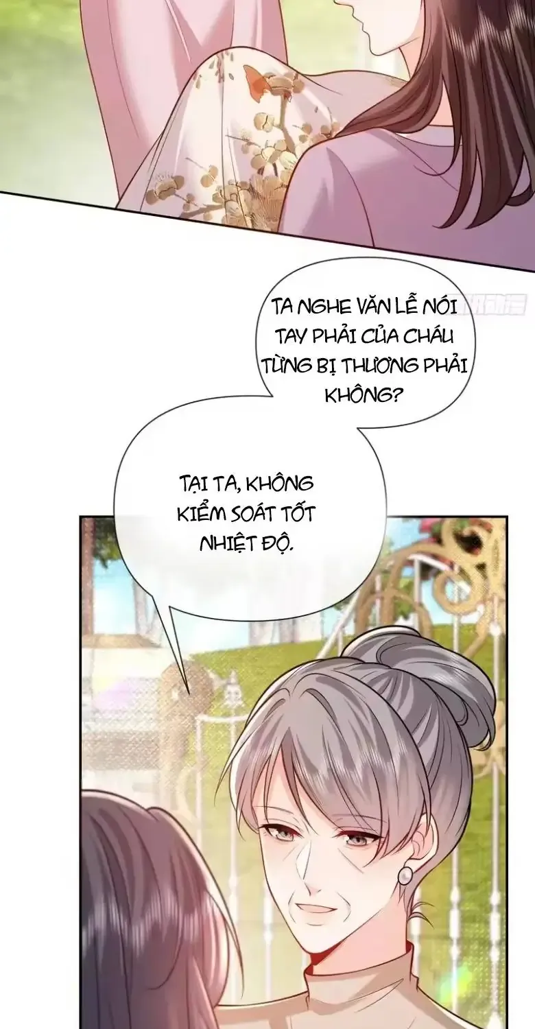 Rung Động Đã Được Định Sẵn Chap 19 - Next Chap 20