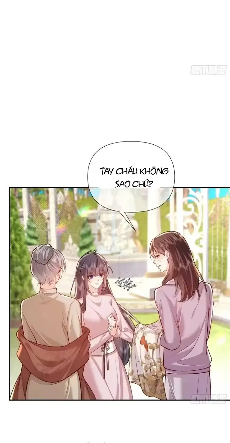 Rung Động Đã Được Định Sẵn Chap 19 - Next Chap 20