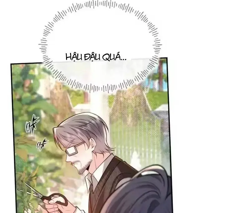 Rung Động Đã Được Định Sẵn Chap 19 - Next Chap 20