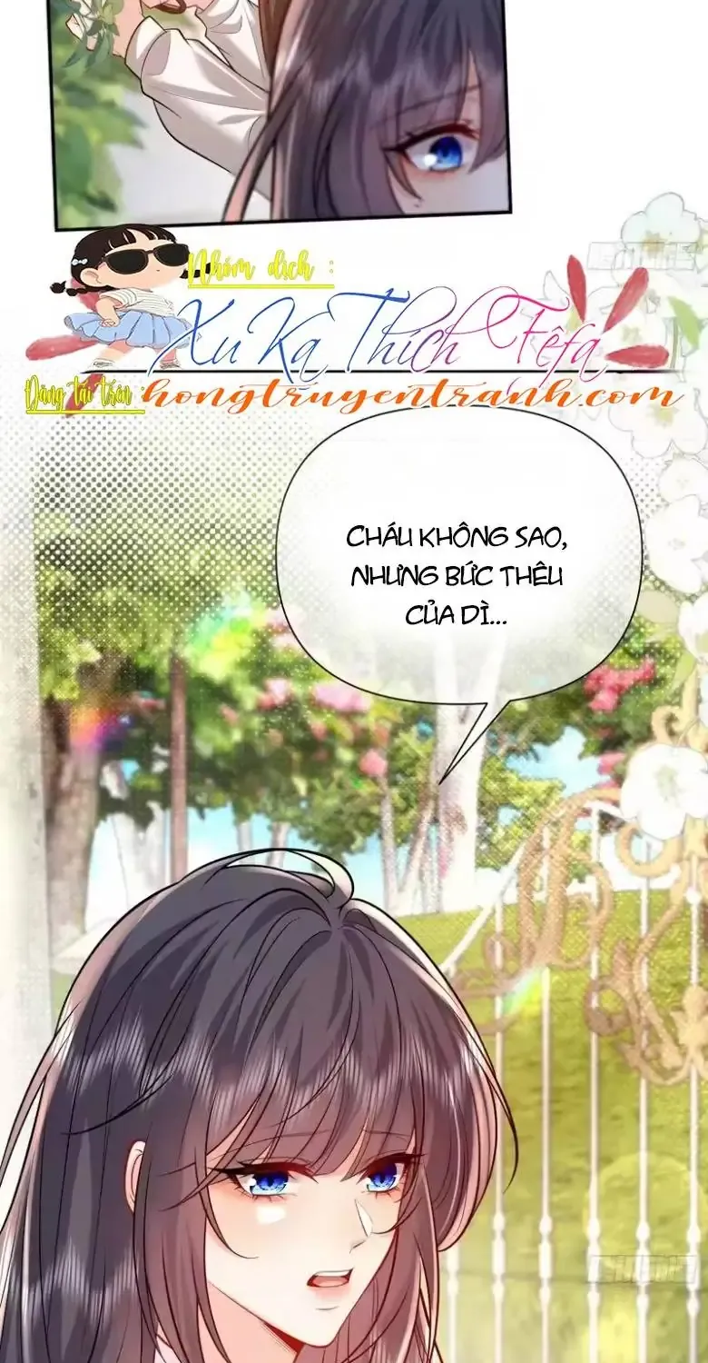 Rung Động Đã Được Định Sẵn Chap 19 - Next Chap 20