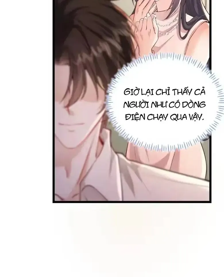 Rung Động Đã Được Định Sẵn Chap 19 - Next Chap 20