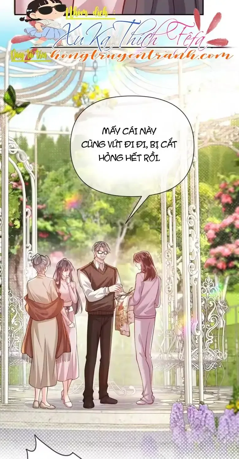 Rung Động Đã Được Định Sẵn Chap 19 - Next Chap 20