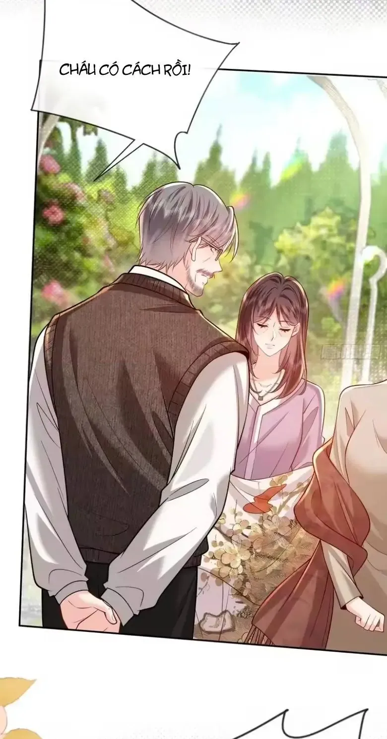 Rung Động Đã Được Định Sẵn Chap 19 - Next Chap 20