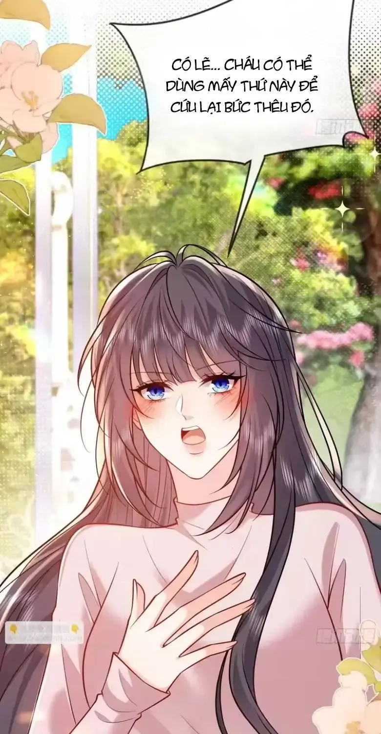 Rung Động Đã Được Định Sẵn Chap 19 - Next Chap 20