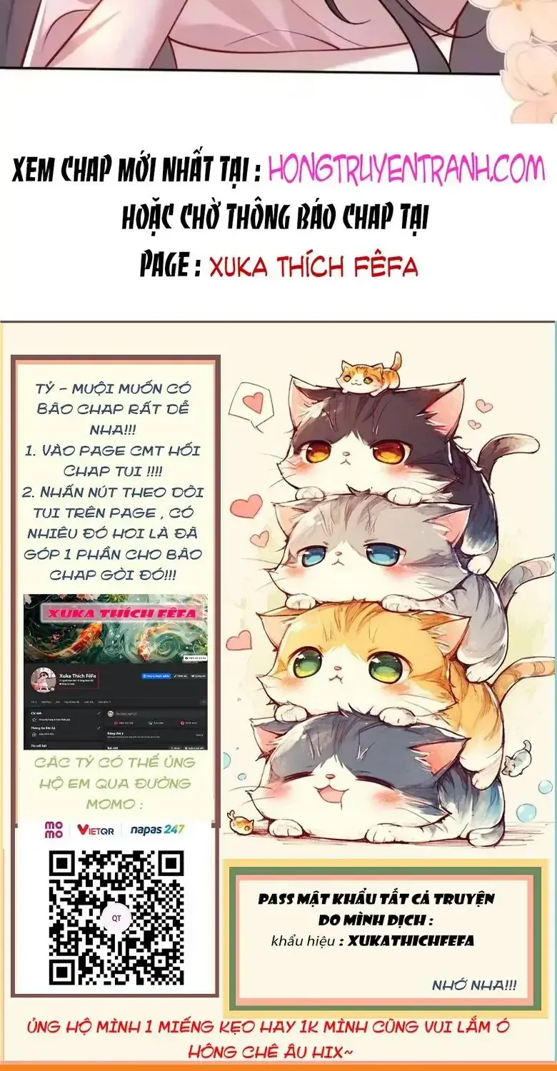 Rung Động Đã Được Định Sẵn Chap 19 - Next Chap 20