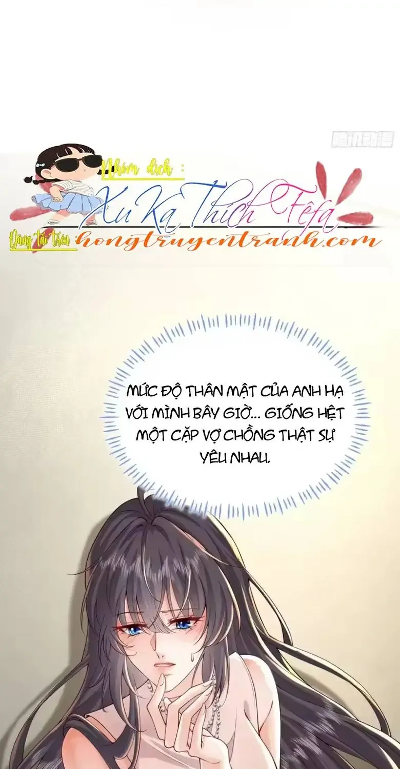 Rung Động Đã Được Định Sẵn Chap 19 - Next Chap 20