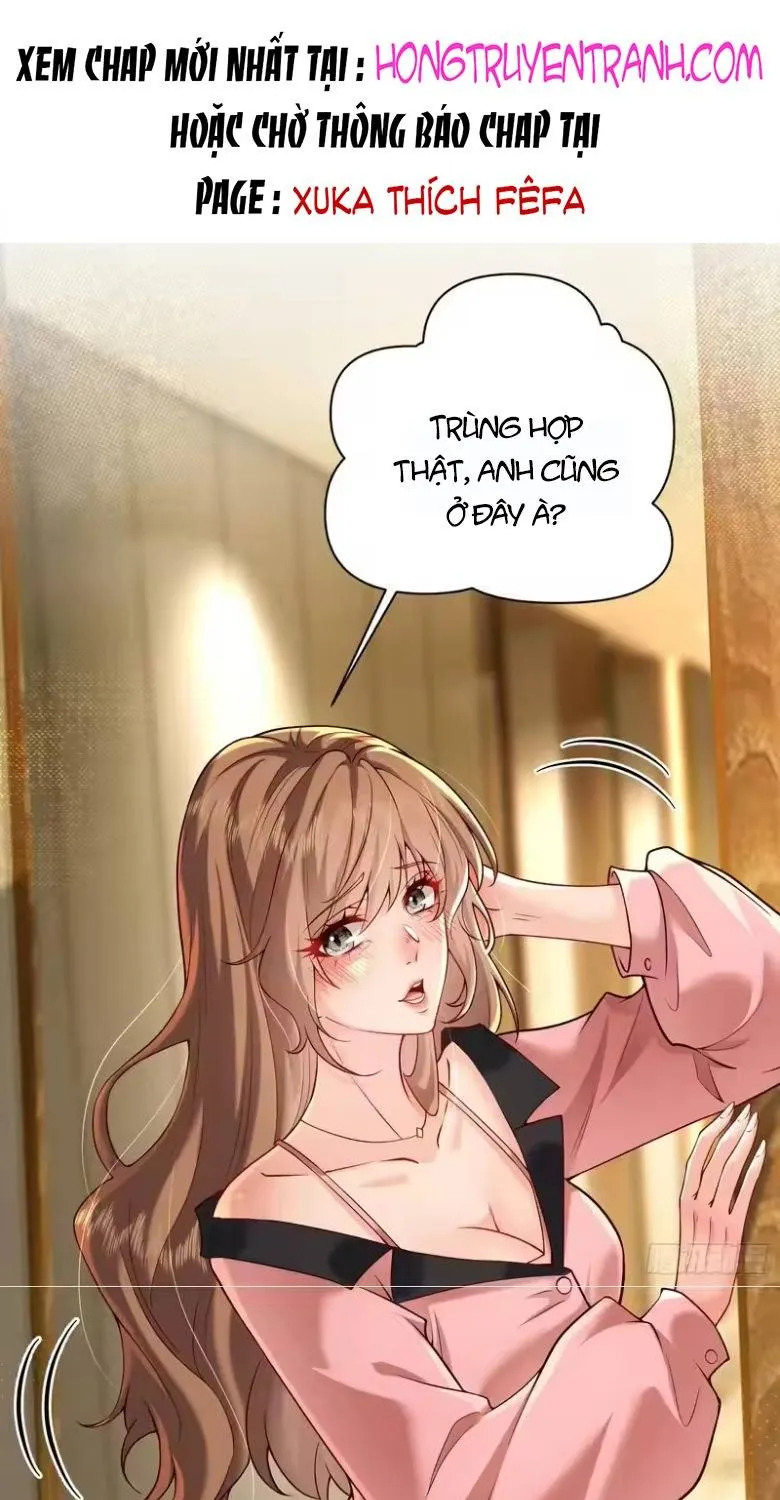 Rung Động Đã Được Định Sẵn Chap 20 - Next Chap 21