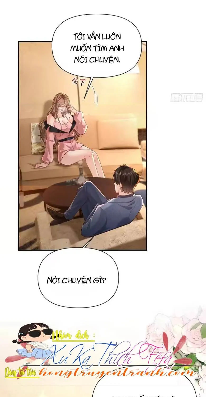 Rung Động Đã Được Định Sẵn Chap 20 - Next Chap 21