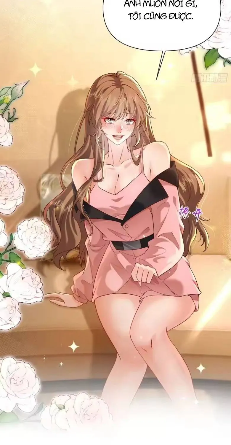 Rung Động Đã Được Định Sẵn Chap 20 - Next Chap 21