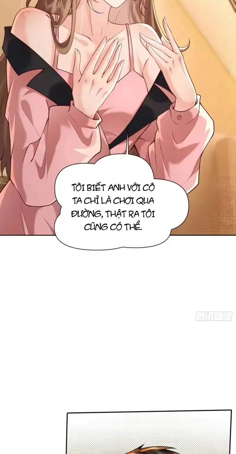 Rung Động Đã Được Định Sẵn Chap 20 - Next Chap 21