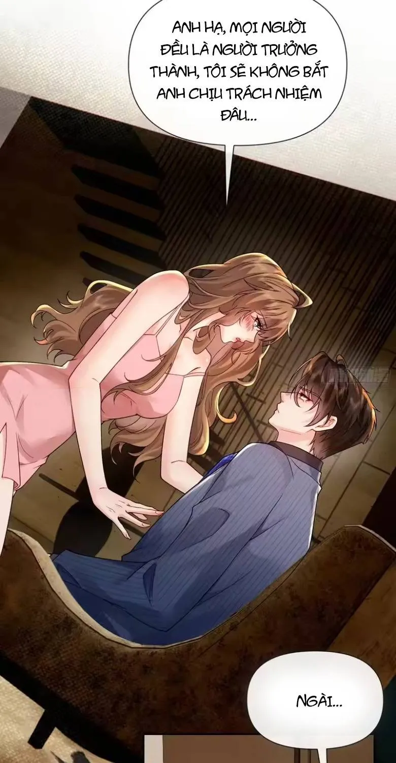 Rung Động Đã Được Định Sẵn Chap 20 - Next Chap 21