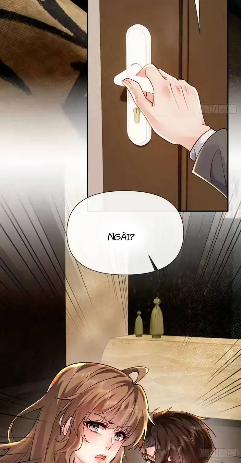 Rung Động Đã Được Định Sẵn Chap 20 - Next Chap 21