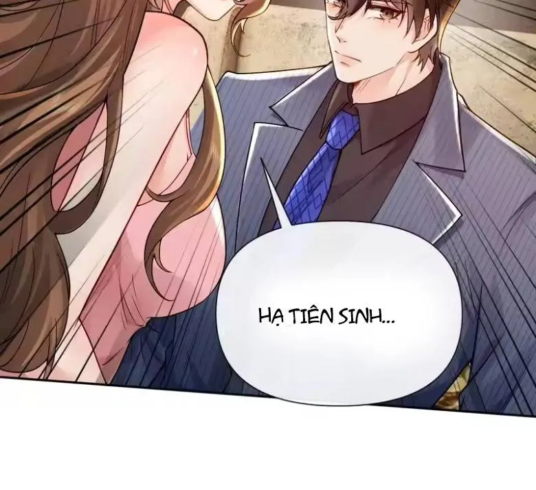 Rung Động Đã Được Định Sẵn Chap 20 - Next Chap 21