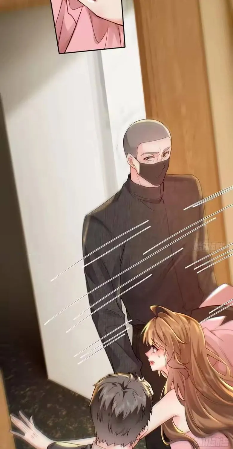 Rung Động Đã Được Định Sẵn Chap 20 - Next Chap 21