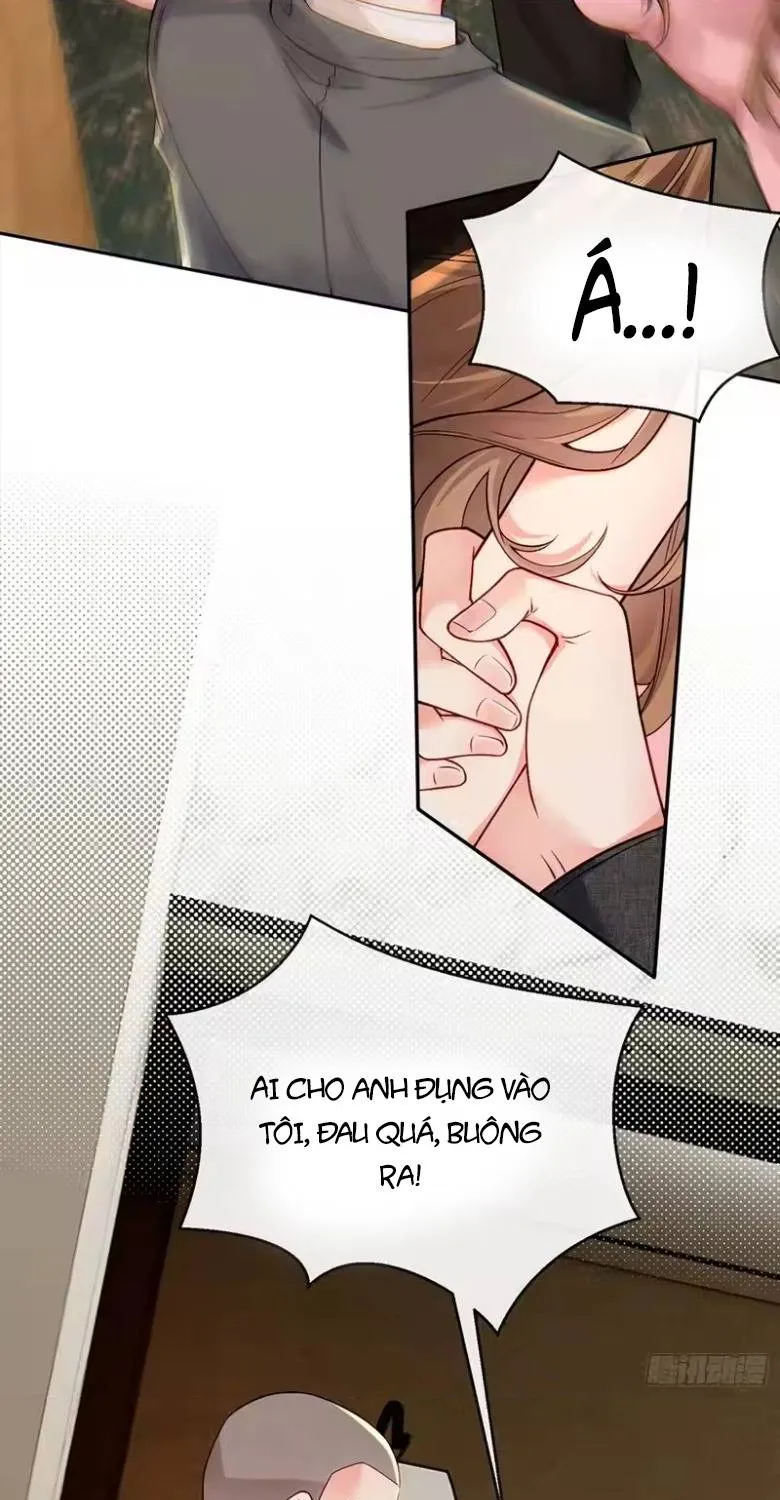 Rung Động Đã Được Định Sẵn Chap 20 - Next Chap 21