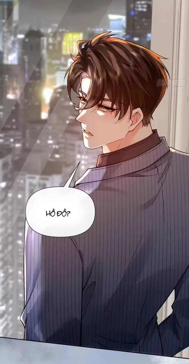 Rung Động Đã Được Định Sẵn Chap 20 - Next Chap 21