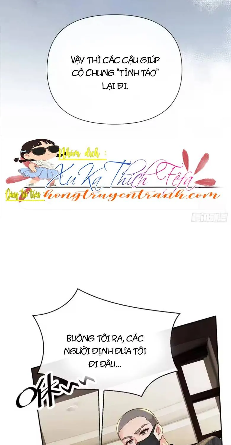 Rung Động Đã Được Định Sẵn Chap 20 - Next Chap 21