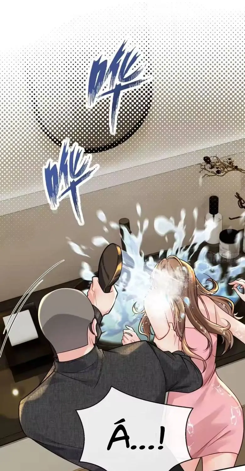 Rung Động Đã Được Định Sẵn Chap 20 - Next Chap 21