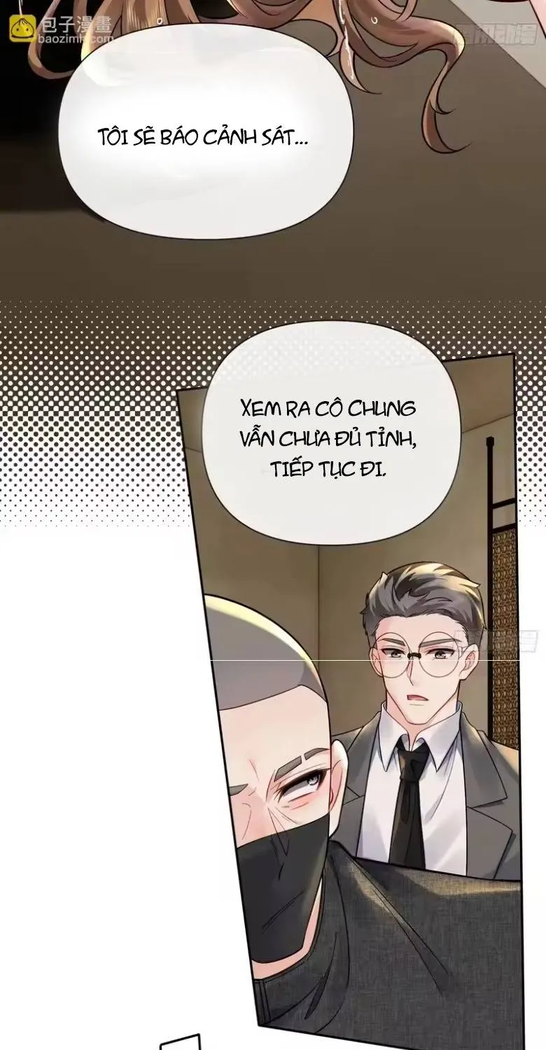 Rung Động Đã Được Định Sẵn Chap 20 - Next Chap 21