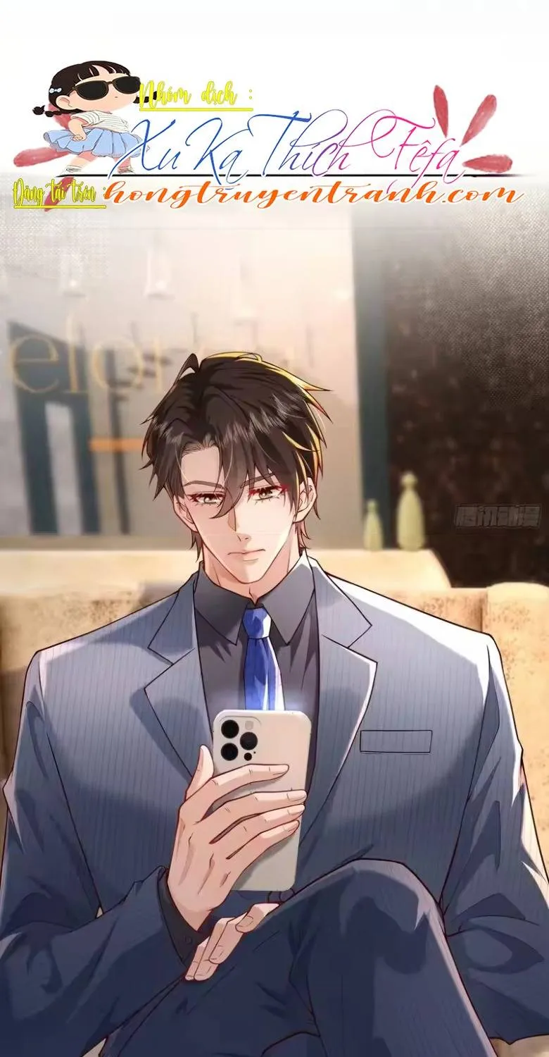 Rung Động Đã Được Định Sẵn Chap 20 - Next Chap 21