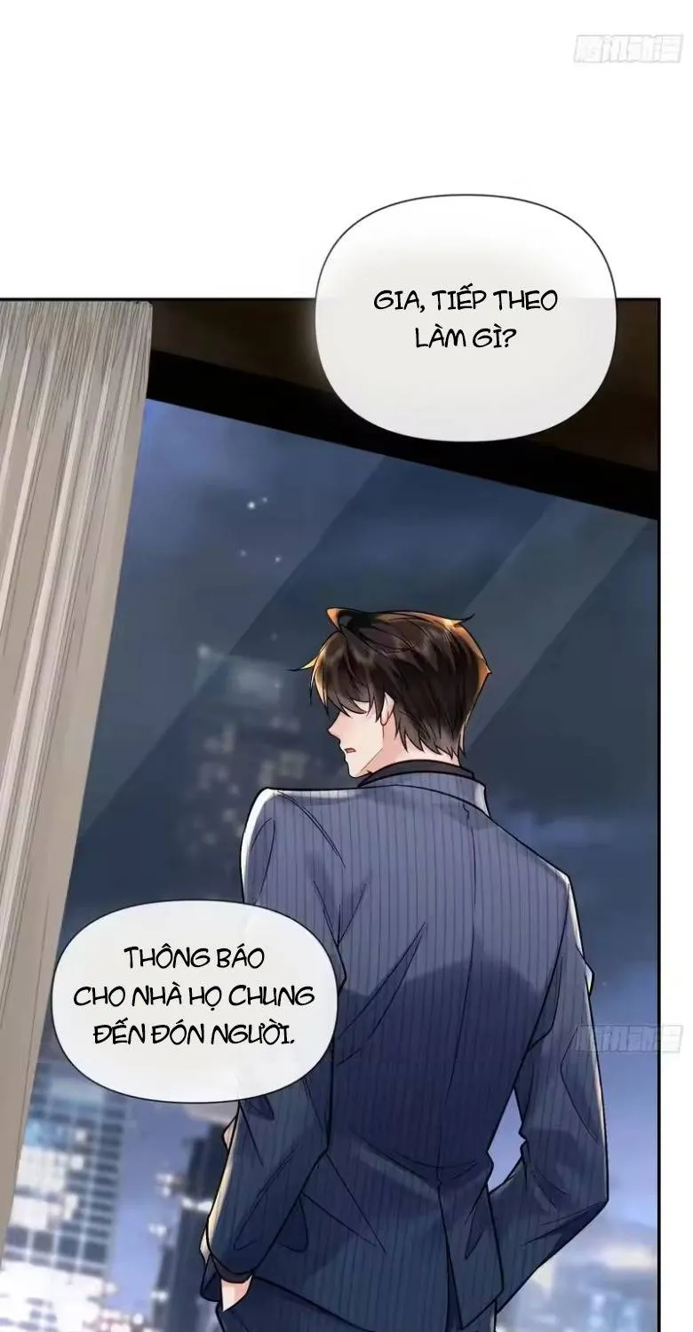 Rung Động Đã Được Định Sẵn Chap 20 - Next Chap 21