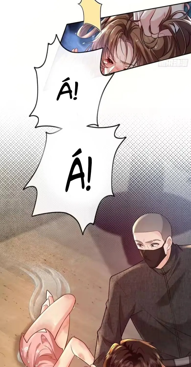 Rung Động Đã Được Định Sẵn Chap 20 - Next Chap 21