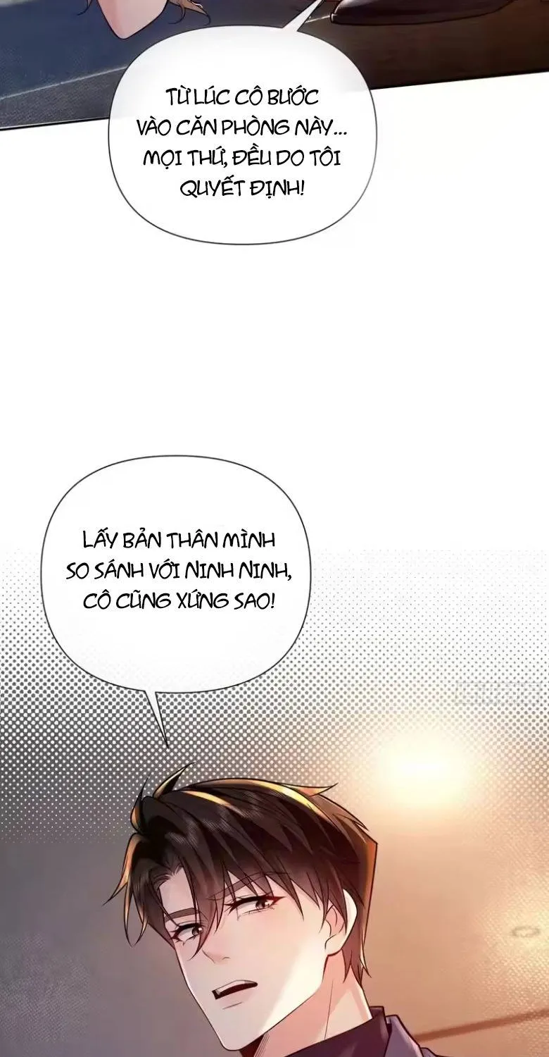 Rung Động Đã Được Định Sẵn Chap 20 - Next Chap 21