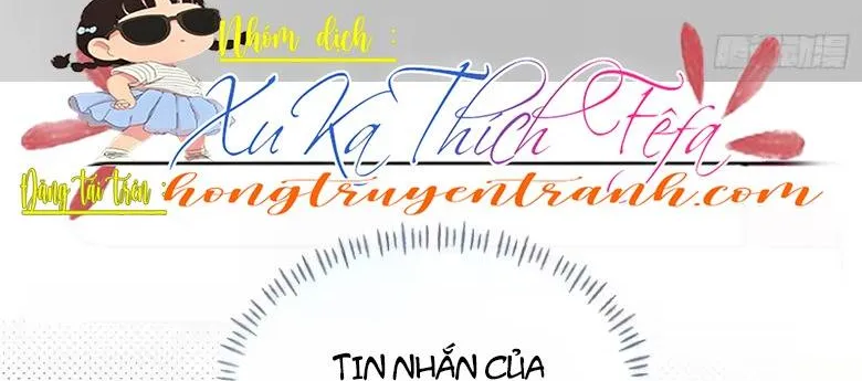 Rung Động Đã Được Định Sẵn Chap 20 - Next Chap 21