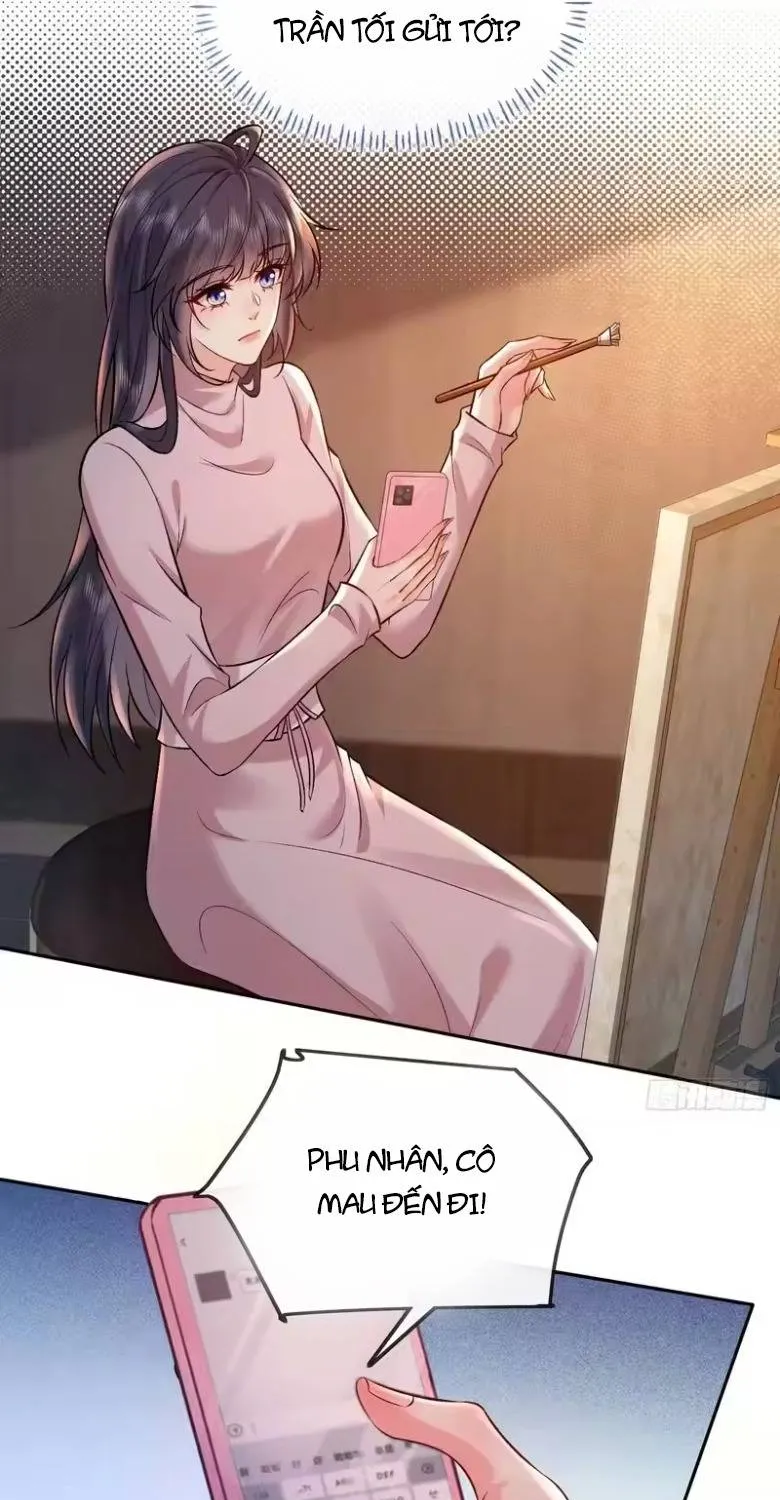 Rung Động Đã Được Định Sẵn Chap 20 - Next Chap 21