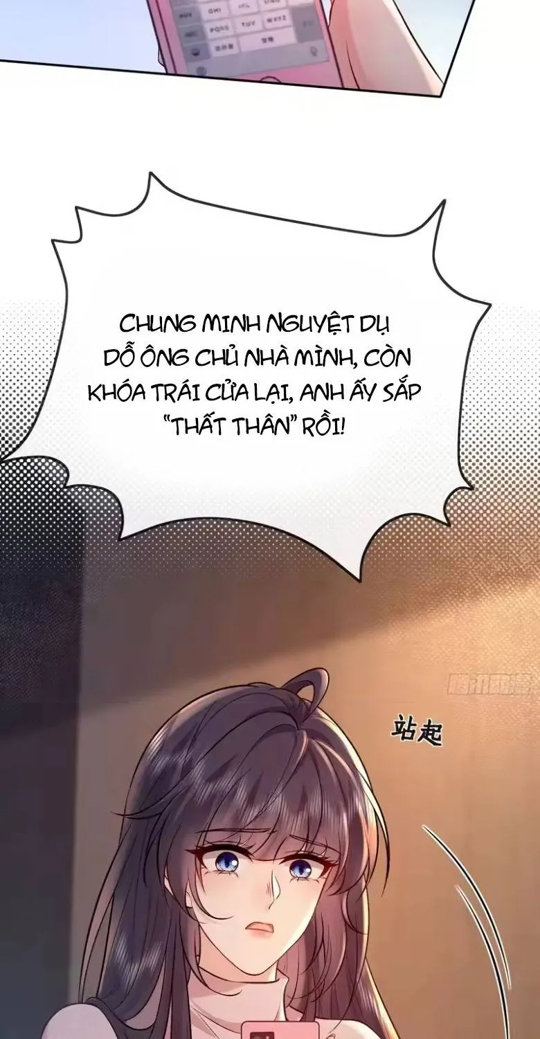 Rung Động Đã Được Định Sẵn Chap 20 - Next Chap 21