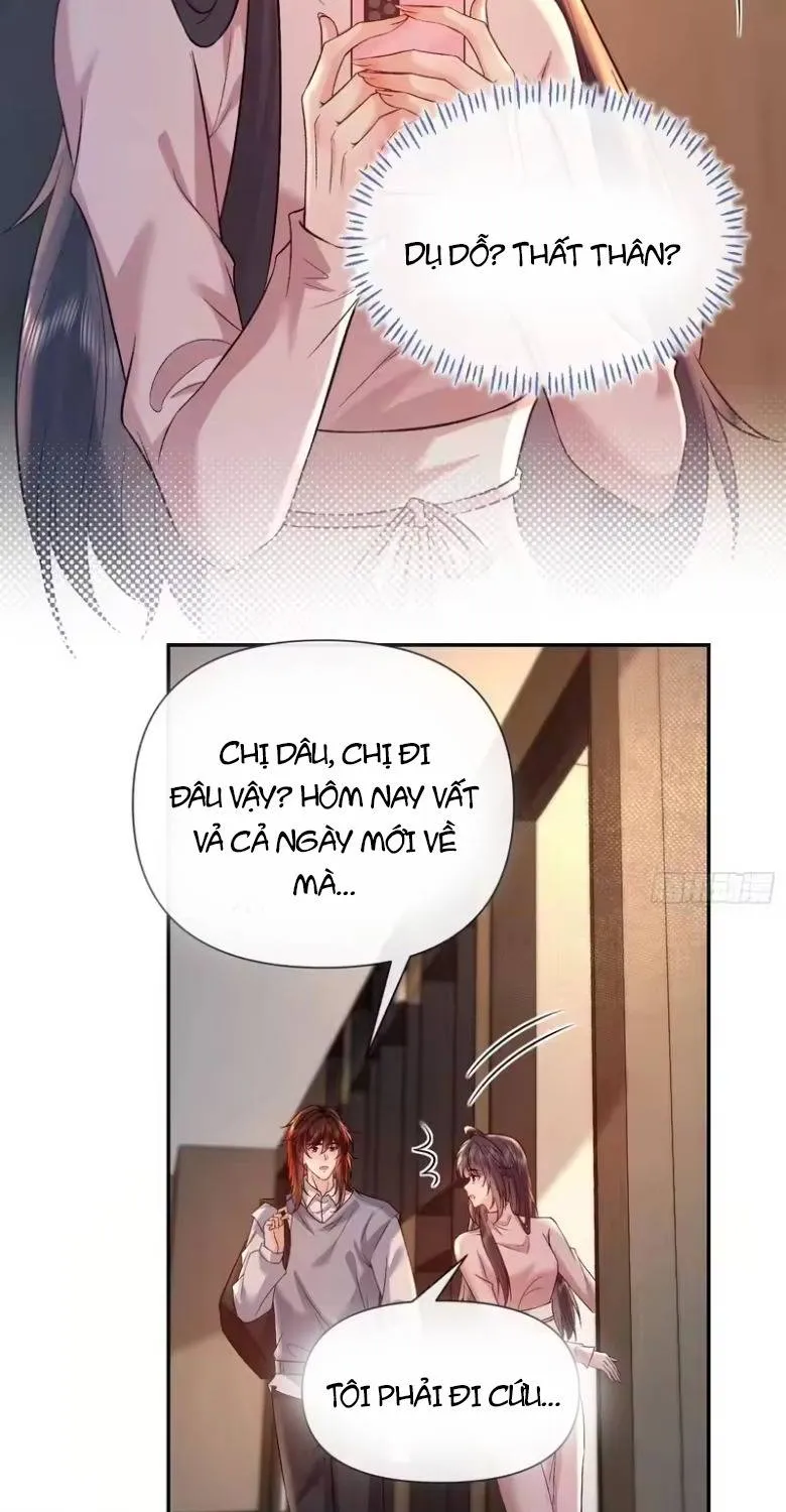 Rung Động Đã Được Định Sẵn Chap 20 - Next Chap 21