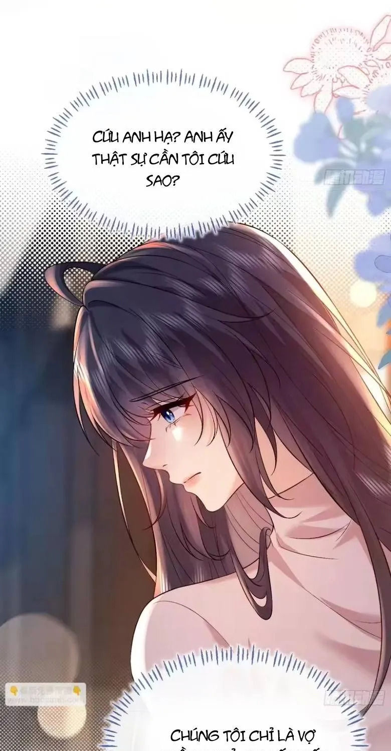 Rung Động Đã Được Định Sẵn Chap 20 - Next Chap 21