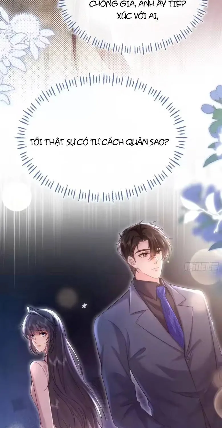 Rung Động Đã Được Định Sẵn Chap 20 - Next Chap 21
