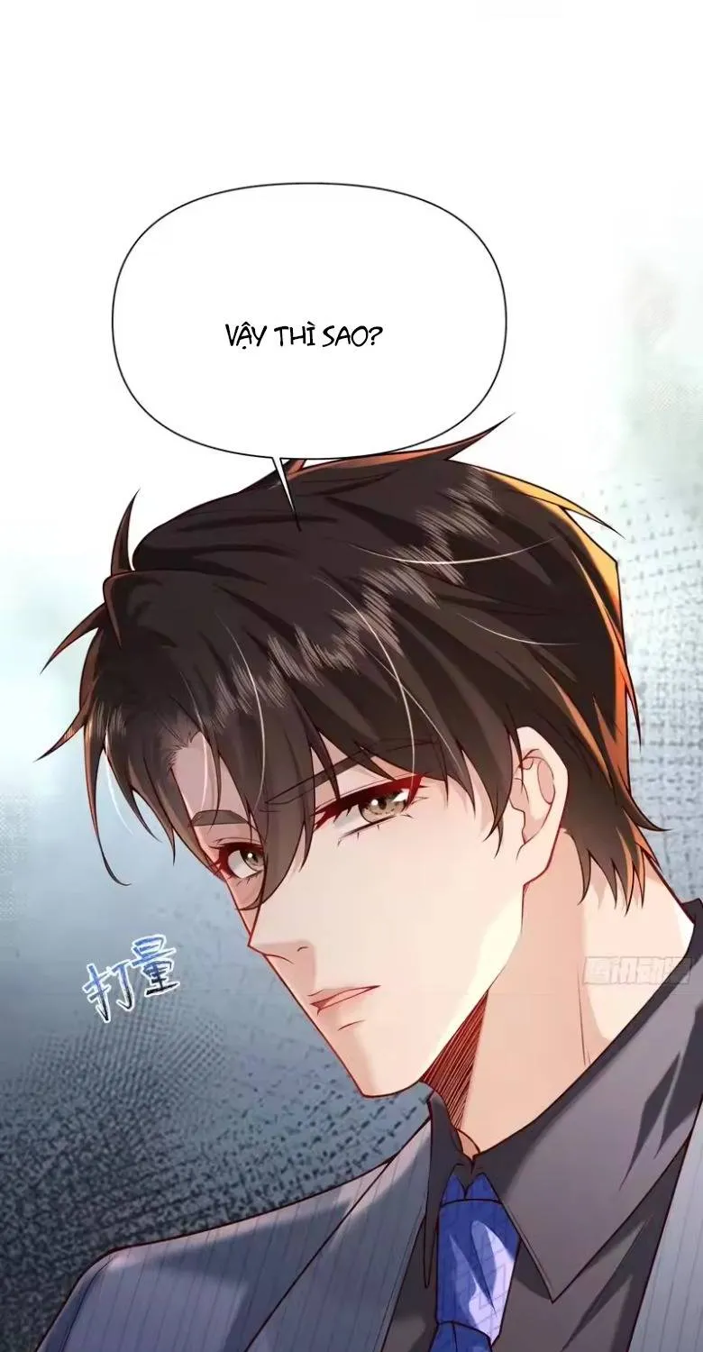Rung Động Đã Được Định Sẵn Chap 20 - Next Chap 21