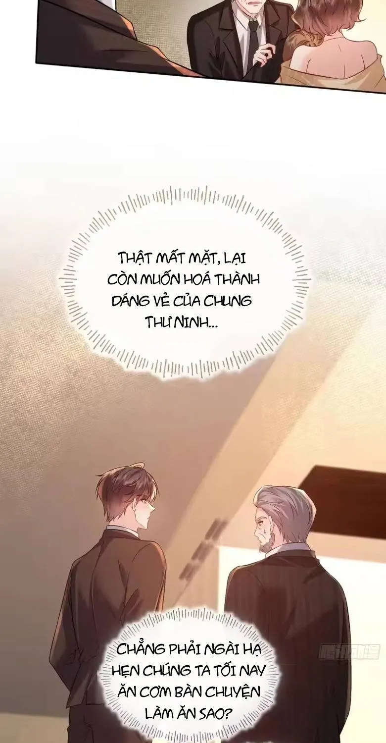 Rung Động Đã Được Định Sẵn Chap 20 - Next Chap 21