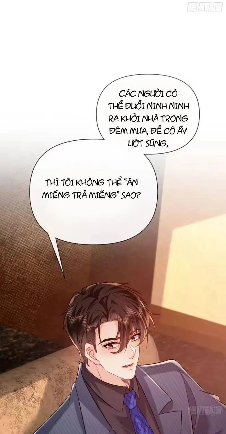 Rung Động Đã Được Định Sẵn Chap 20 - Next Chap 21